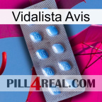 Vidalista Avis viagra3